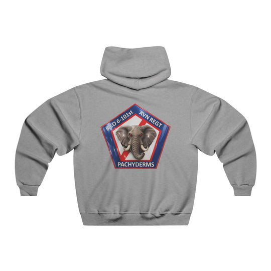 Pachyderms Hoodie