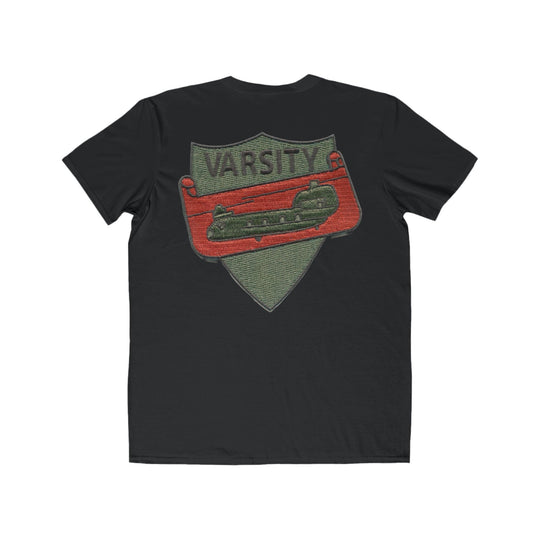 Vietnam-era Varsity Unit Shirt