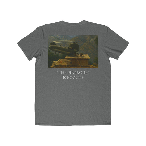 “The Pinnacle” T-shirt