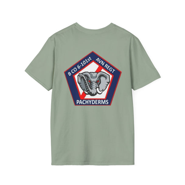 Pachyderms Shirt in Alternate Colors