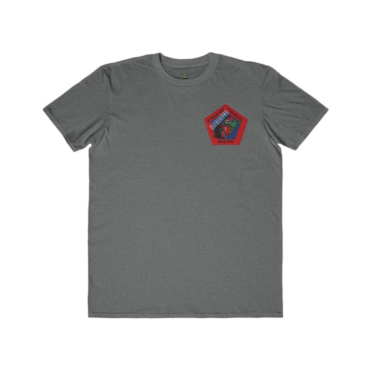 Pachyderm OEF 08-09 Patch Shirt