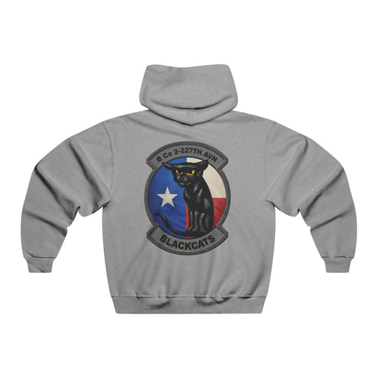 Blackcats B 2-227 Hoodie