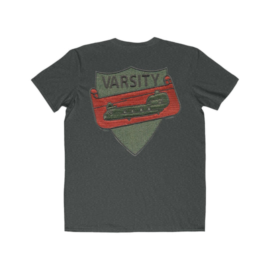 Vietnam-era Varsity Unit Shirt