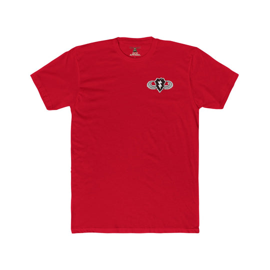 HillClimbers Assault Cat Shirt