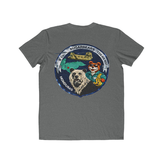 Sugarbears South Unit Shirt