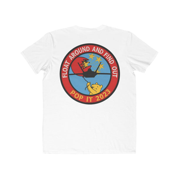 1st Fighter Wing “Float Around & Find Out” T-shirt