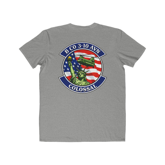 Colossal B 3-10 Unit Shirt