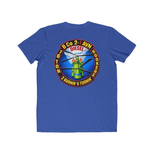 Diesel B 2-1 Unit Shirt