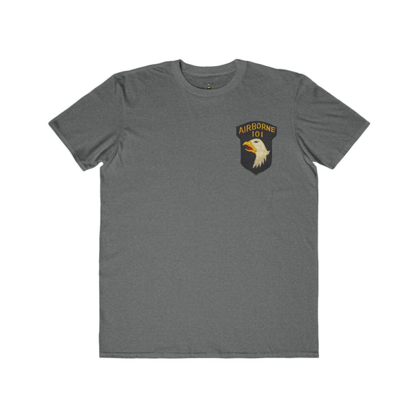 Vietnam Pachyderms Patch T-shirt