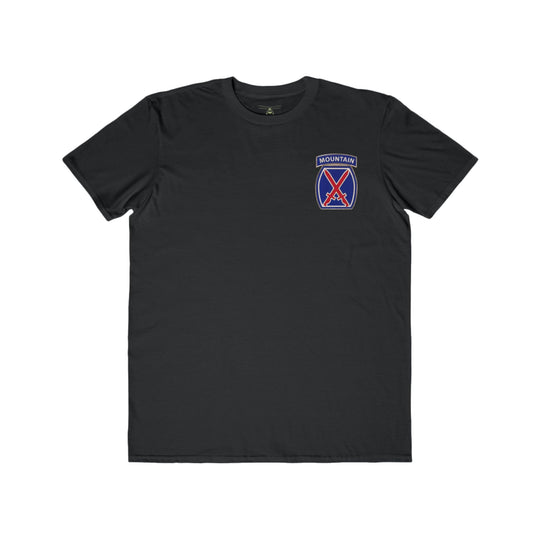 Colossal B 3-10 Unit Shirt