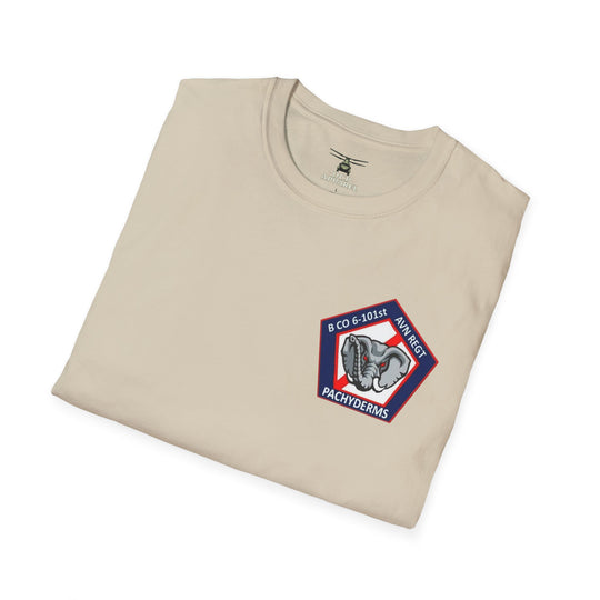 OEF X-XI Deployment Tribute Tee