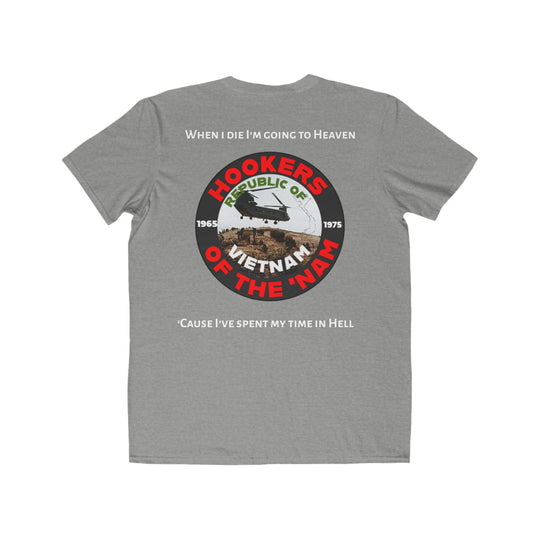 Hookers of The ‘Nam Commemorative T-shirt