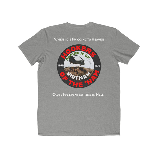 Hookers of The ‘Nam Commemorative T-shirt