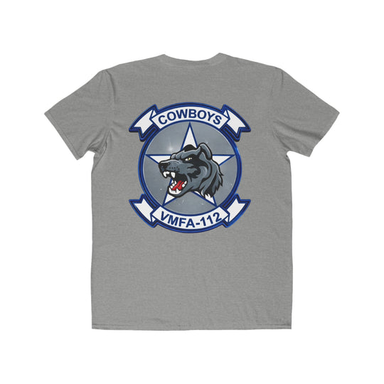 Cowboys VMFA-112 T-Shirt F/A-18