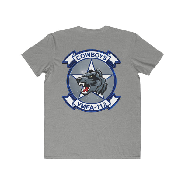Cowboys VMFA-112 T-Shirt F/A-18