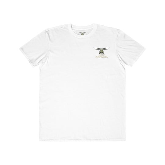 “STANDARD BRIEF” T-shirt