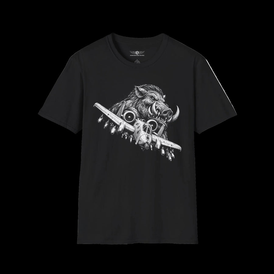 A-10 Warthog Tribute Tee