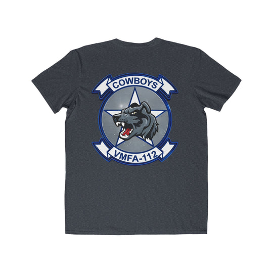 Cowboys VMFA-112 T-Shirt F/A-18