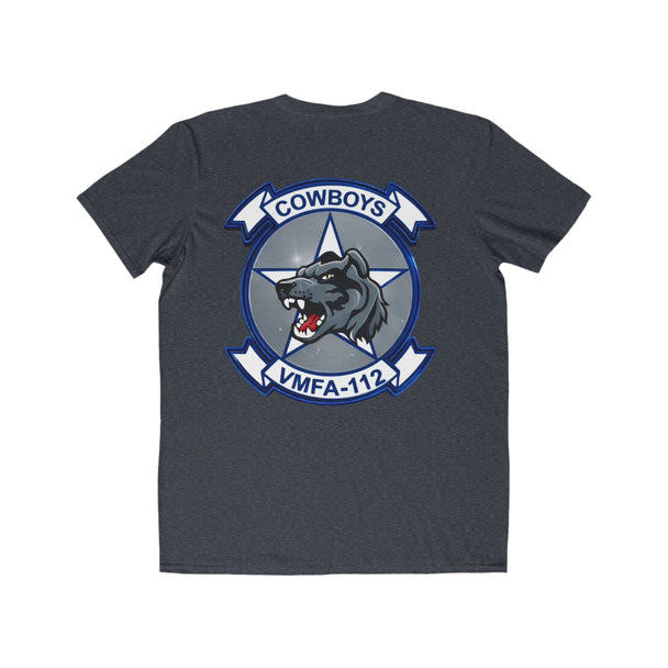 Cowboys VMFA-112 T-Shirt F/A-18