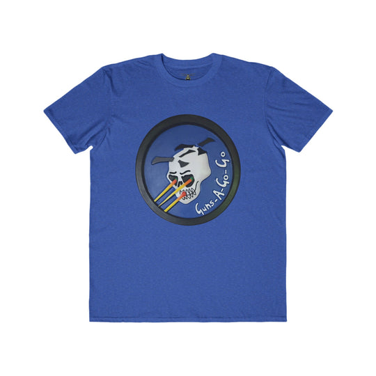 Guns A Go-Go T-shirt