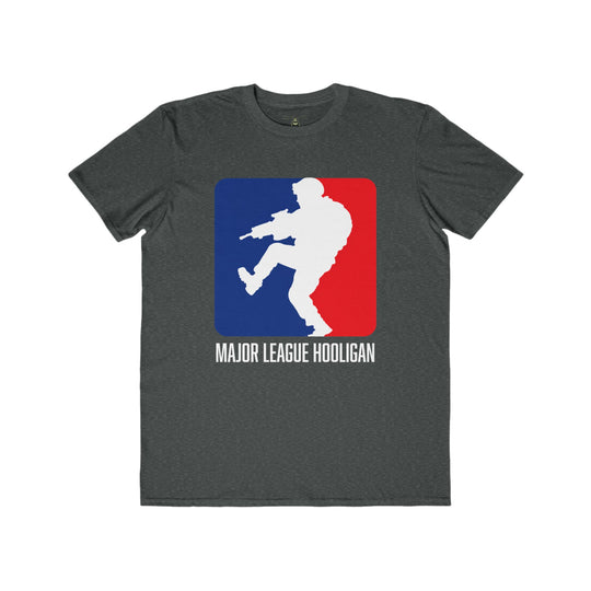“Major League Hooligan” T-shirt