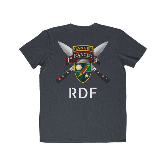 1/75 RDF “COMBAT SPOON” T-shirt