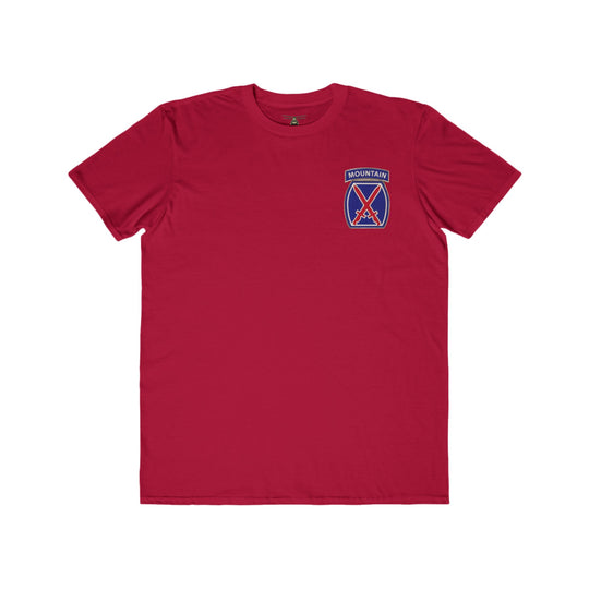 Colossal B 3-10 Unit Shirt