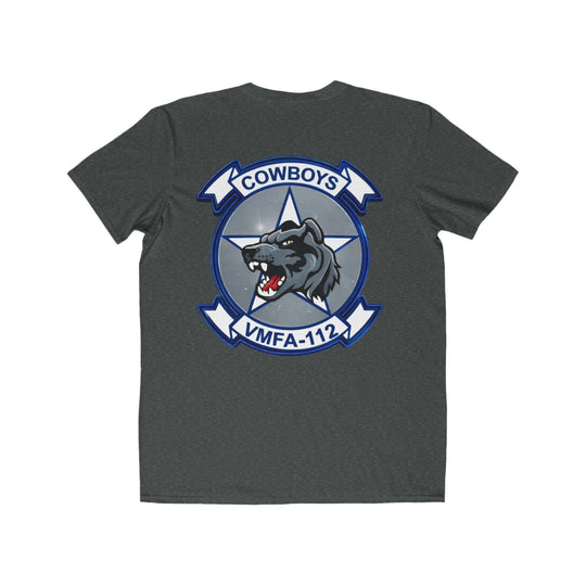 Cowboys VMFA-112 T-Shirt F/A-18