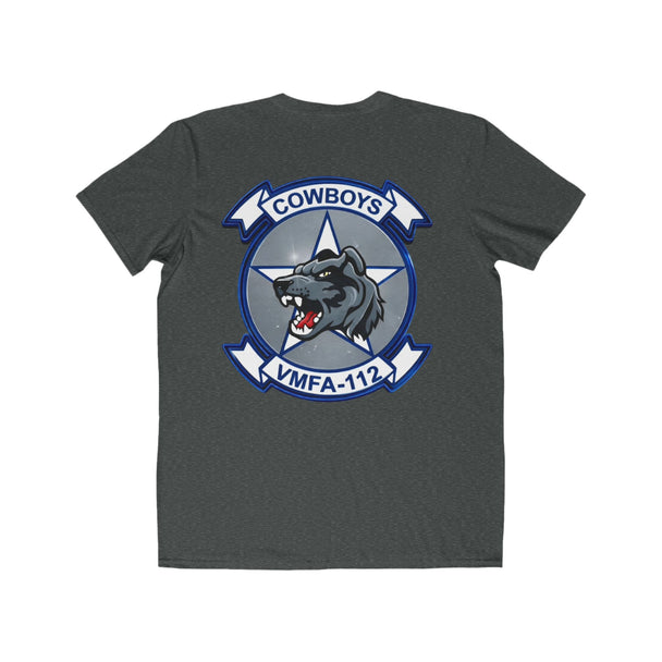 Cowboys VMFA-112 T-Shirt F/A-18