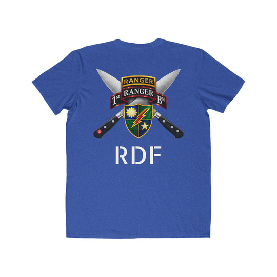1/75 RDF “COMBAT SPOON” T-shirt