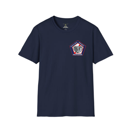 OEF X-XI Deployment Tribute Tee