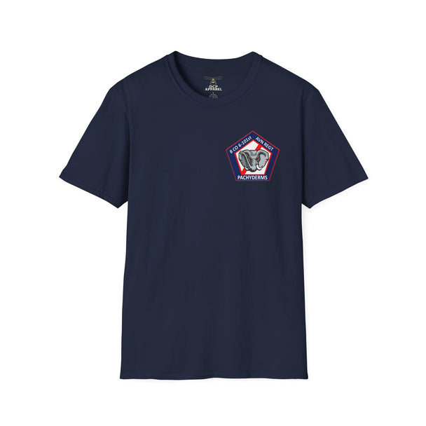 OEF X-XI Deployment Tribute Tee