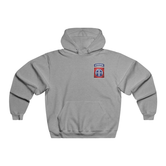 Flippers Hoodie
