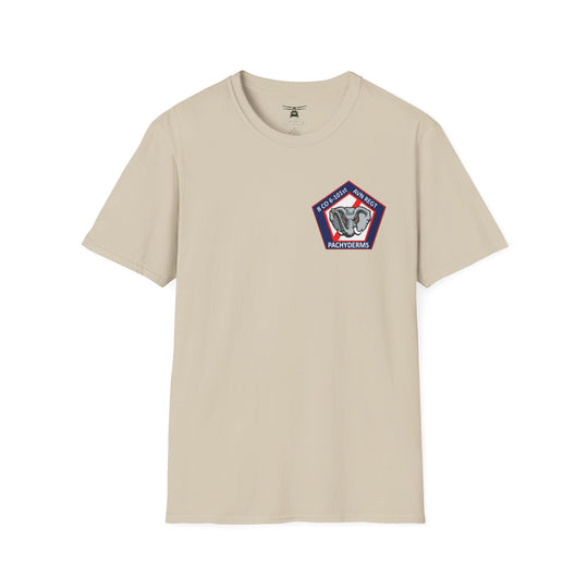 OEF X-XI Deployment Tribute Tee