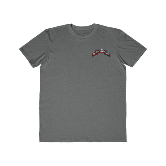 75th RR Shiny Scroll PT Shirt