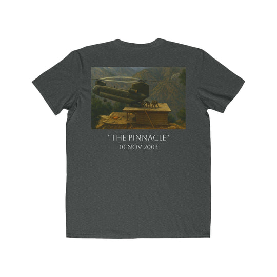 “The Pinnacle” T-shirt