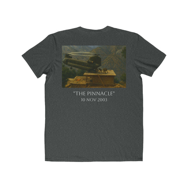 “The Pinnacle” T-shirt