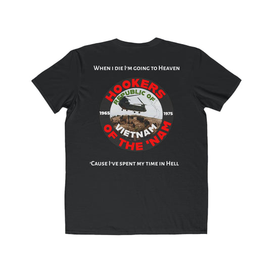 Hookers of The ‘Nam Commemorative T-shirt