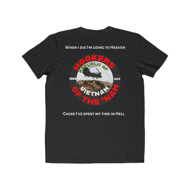 Hookers of The ‘Nam Commemorative T-shirt
