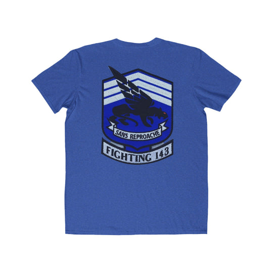 Pukin’ Dogs VF-143 Tribute Shirt
