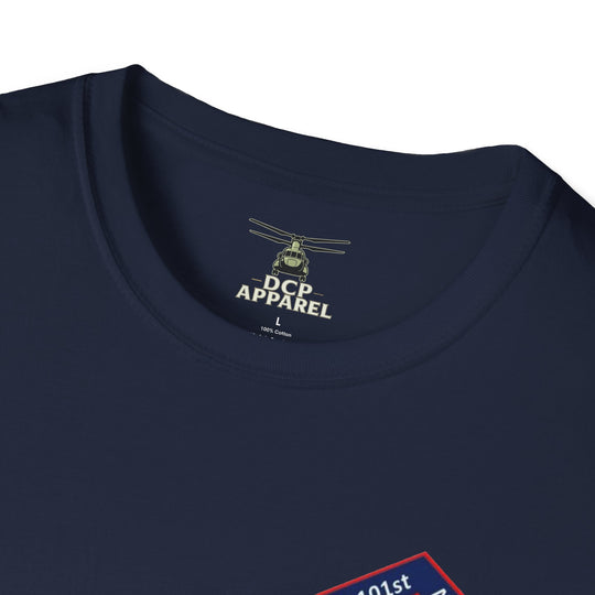 OEF X-XI Deployment Tribute Tee