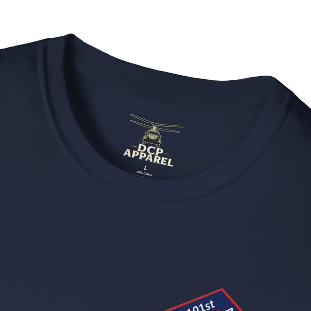 OEF X-XI Deployment Tribute Tee