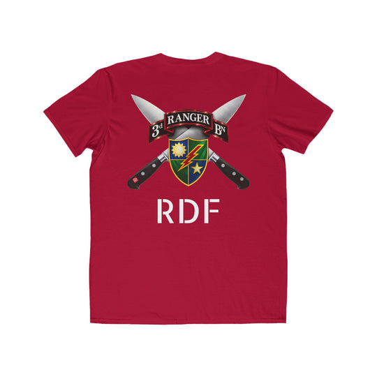 3/75 RDF “COMBAT SPOON” T-shirt #2