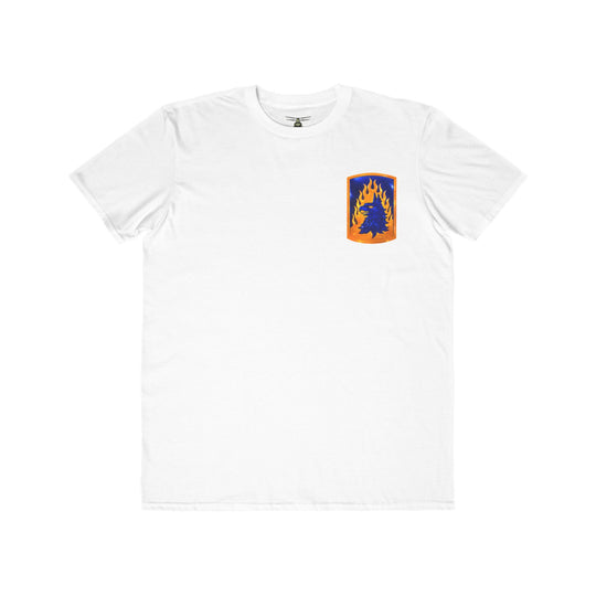 Big Windy B 1-214 Unit Shirt