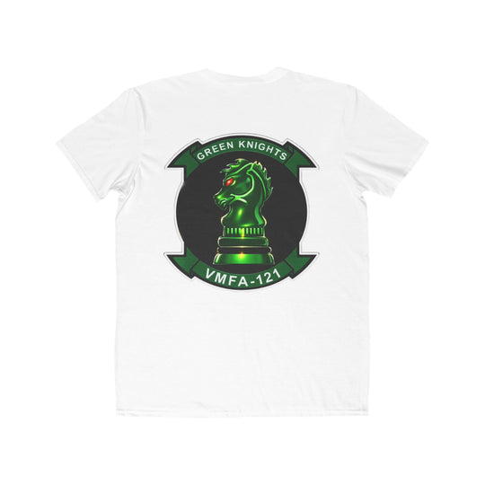 Green Knights VMFA(AW)-121 T-Shirt