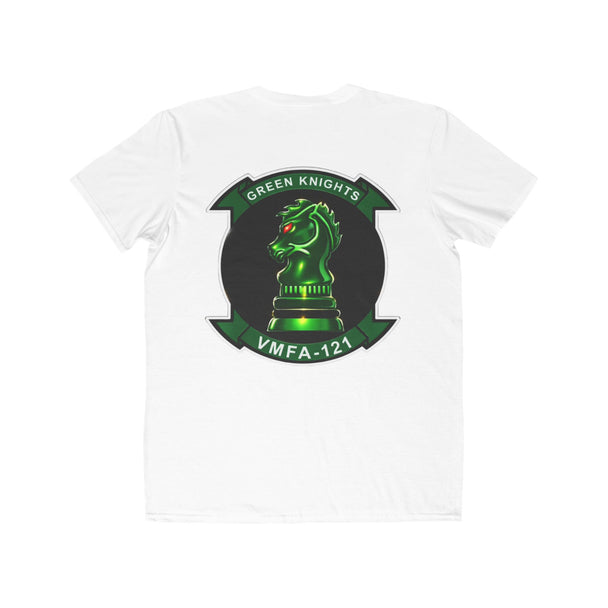 Green Knights VMFA(AW)-121 T-Shirt