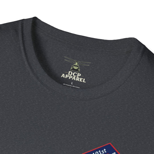 OEF X-XI Deployment Tribute Tee