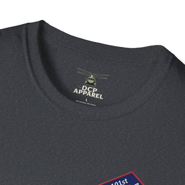 OEF X-XI Deployment Tribute Tee