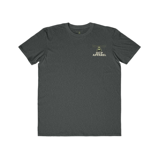 CH-47 Engineer’s Drawing T-shirt
