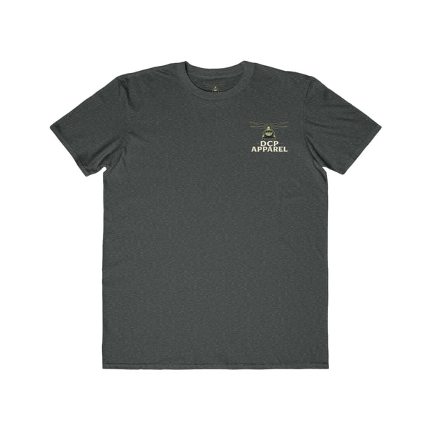 CH-47 Engineer’s Drawing T-shirt